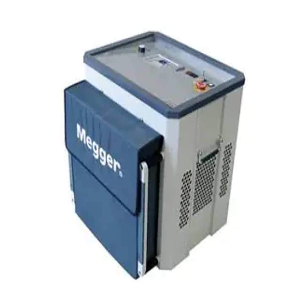 VLF Sine Wave High Voltage Test Set - 45 kV