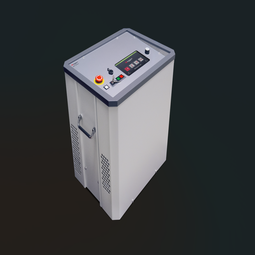 VLF Sine Wave High Voltage Test Set - 45 kV