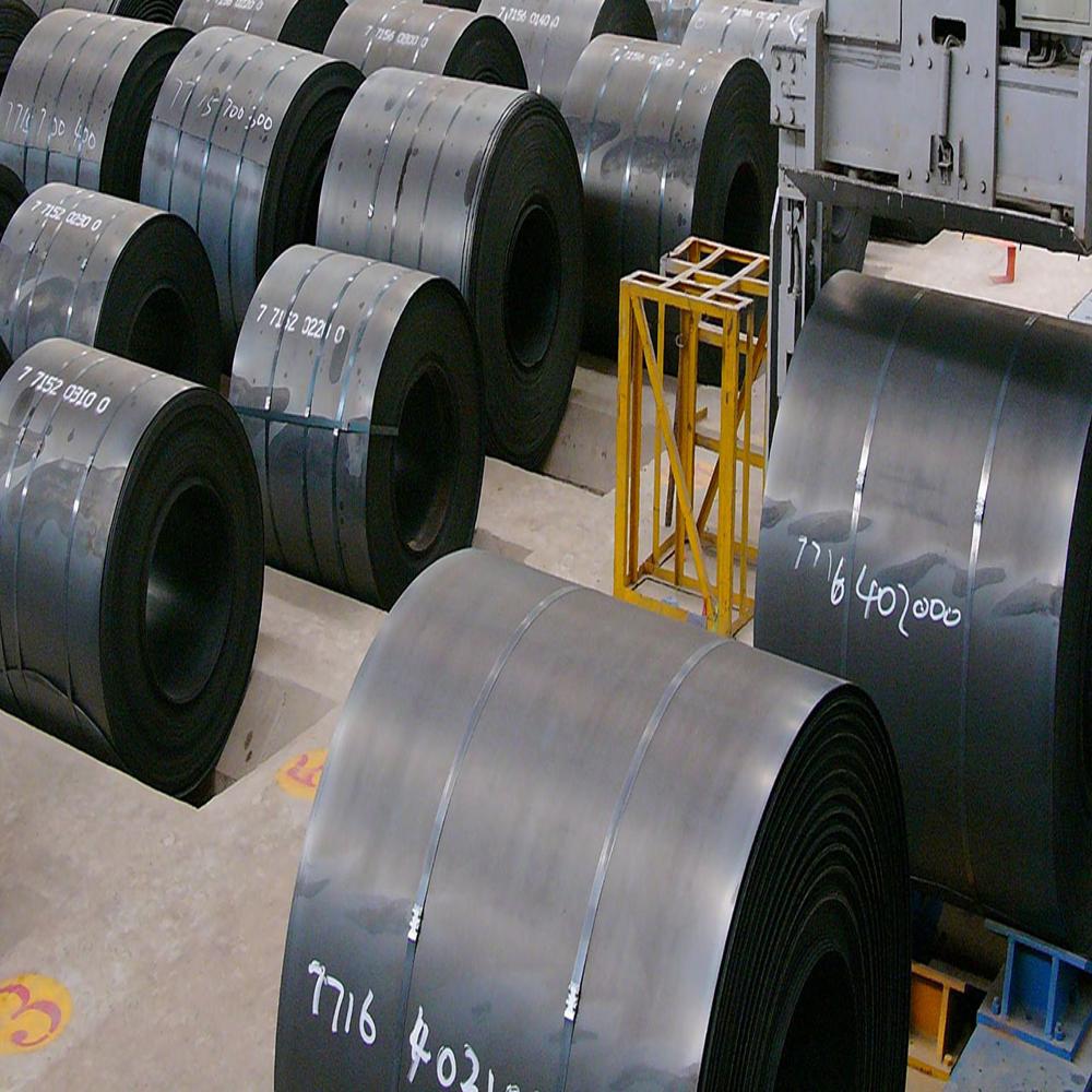 Astm A588 Gr. B Corten Steel Plates - Diameter: 4  Meter (m)