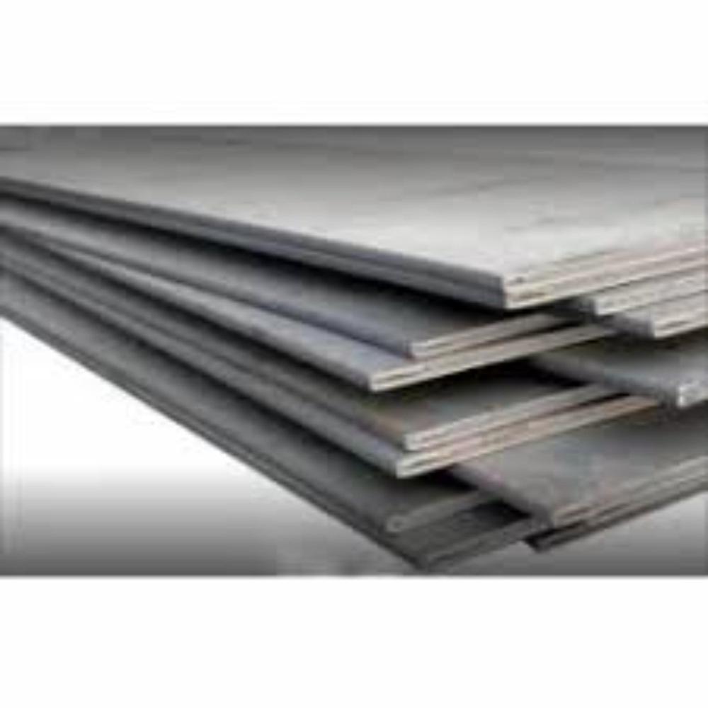 ASTM A588 GR. B Corten Steel Plates