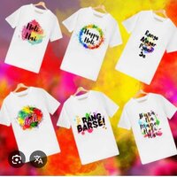 Holi T-shirts