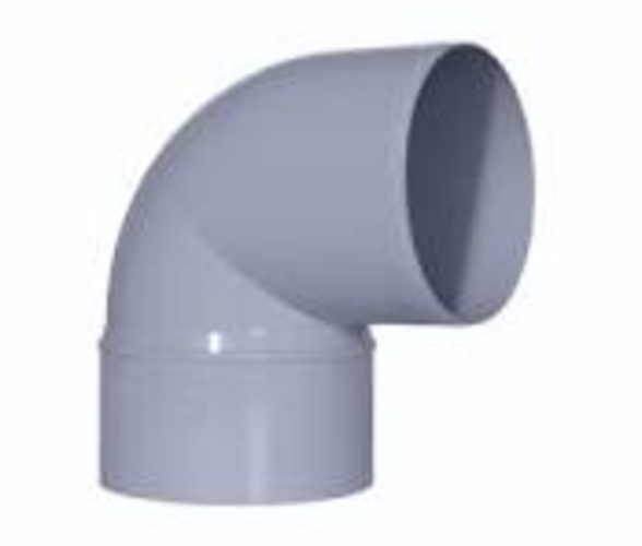 Swr Elbow - Capacity: 10 Kg