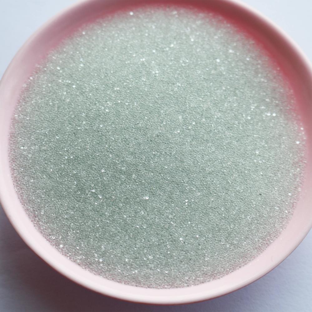 Glass Beads For Road Marking - Cas No: 70182000
