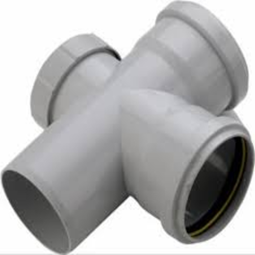 Swr Junction - Color: Grey