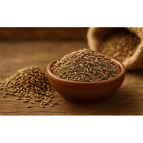 Cumin Seed