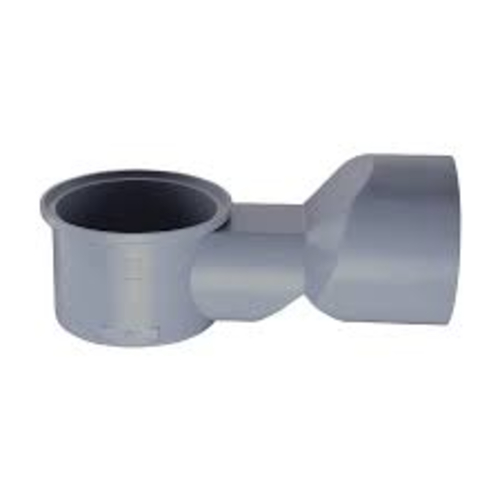 Nahani Trap - Color: Grey