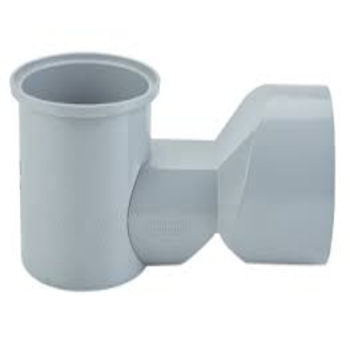Nahani Trap - Color: Grey