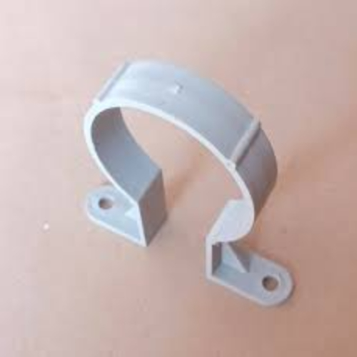 Swr Pipe Clamp - Color: Grey