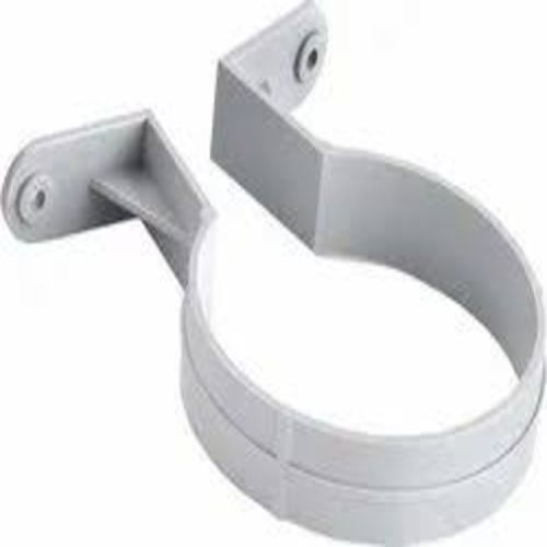 Swr Pipe Clamp - Color: Grey