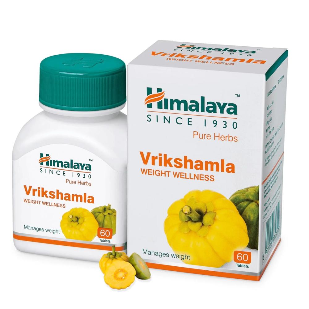 Himalaya Vrikshamla 60 Tablets