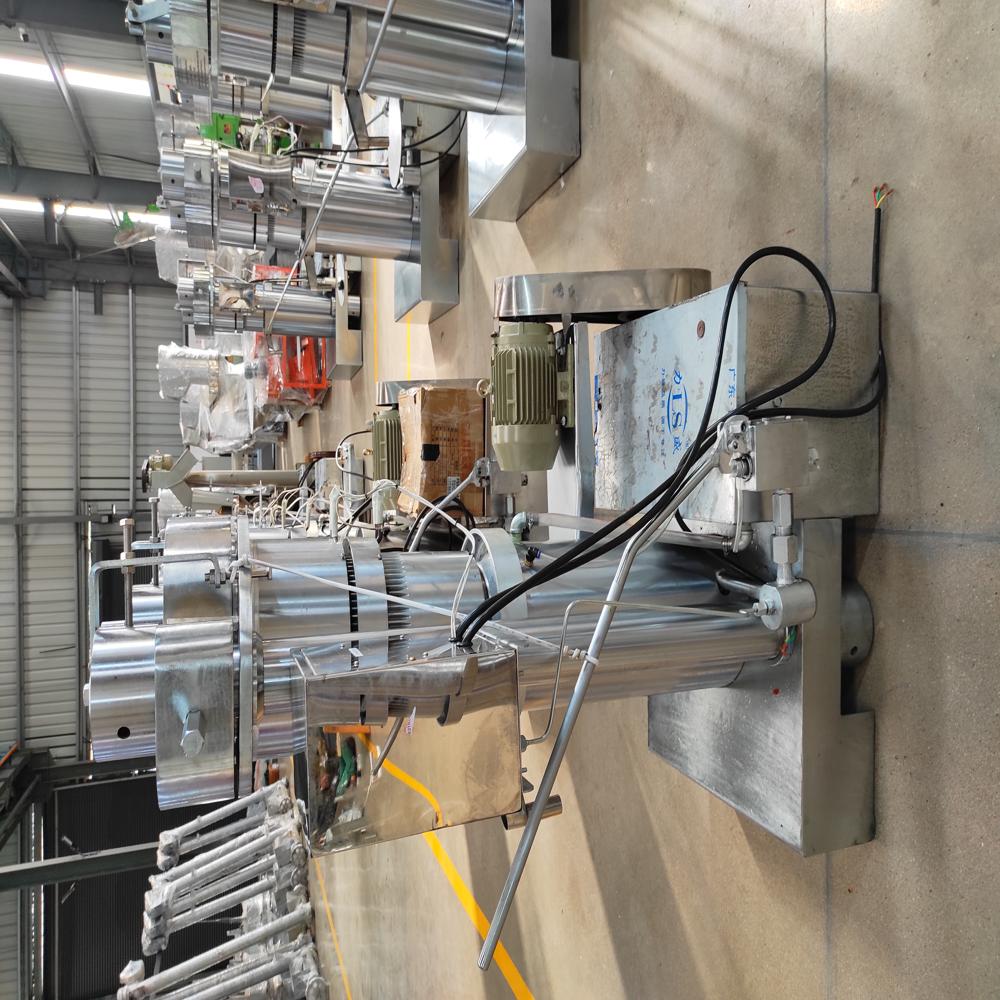 ELAICHI COLD PRESS OIL MACHINE