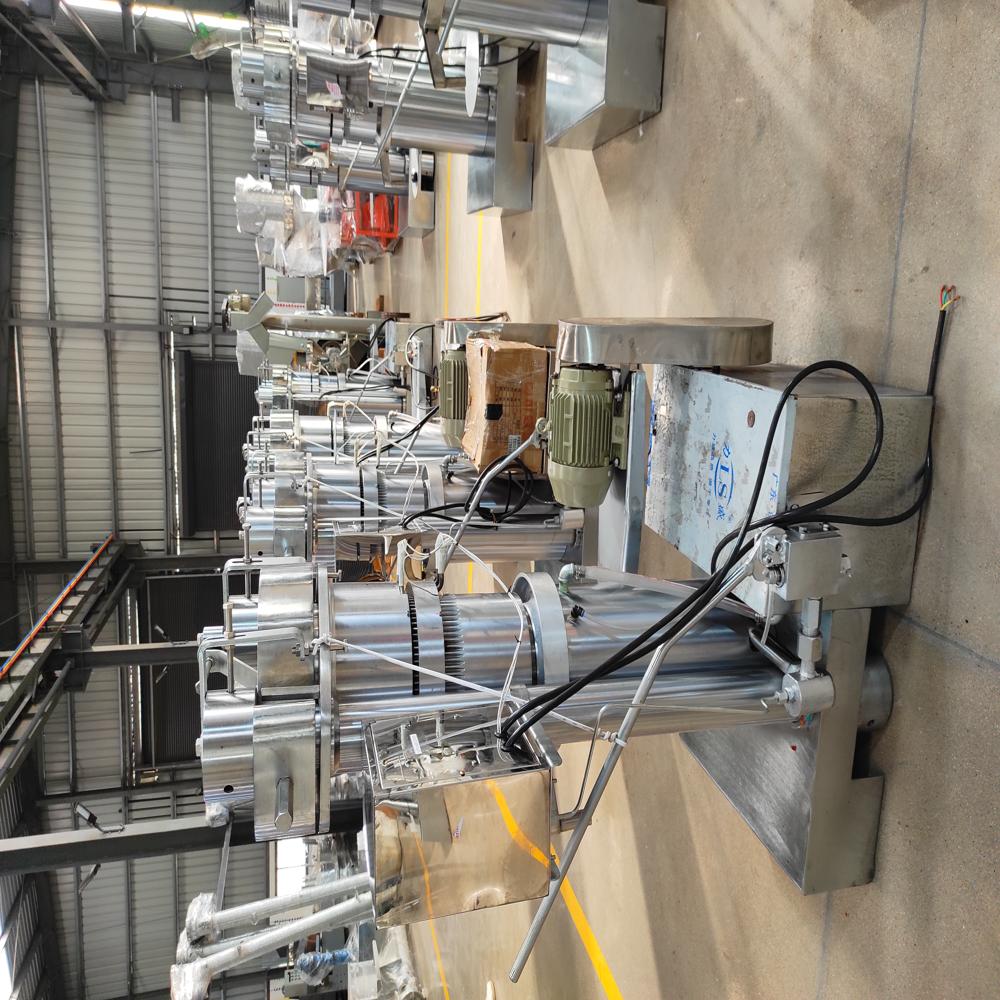 ELAICHI COLD PRESS OIL MACHINE