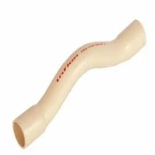 Cpvc Step Over Bend - Capacity: 0.25 Kg