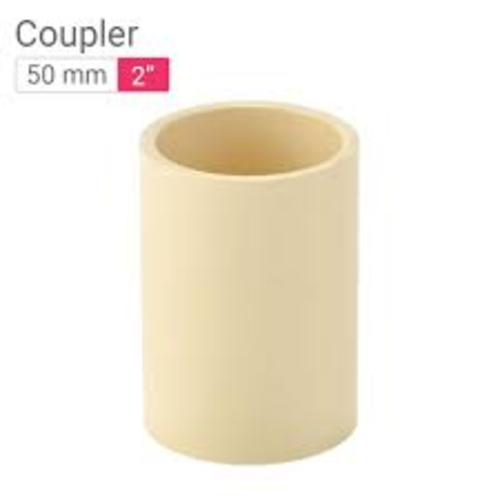 CPVC COUPLER