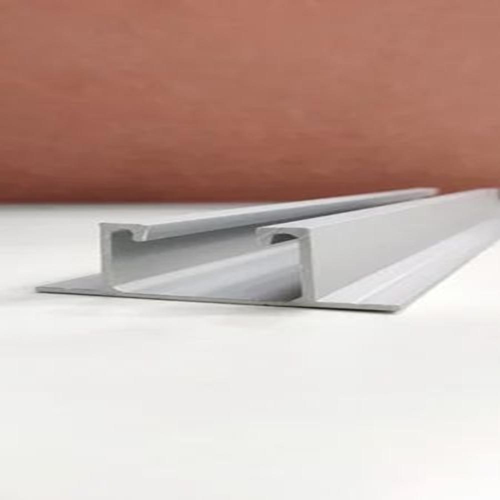 31 X 41 300MM Micro Rail Solar Mounting Structure