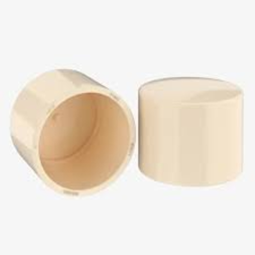 CPVC END CAP
