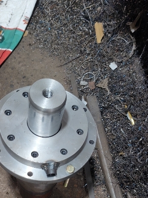 Industrial Hydraulic Cylinder