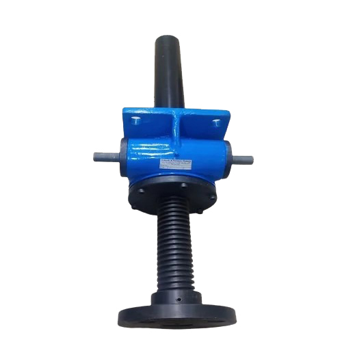 Worm Gear Screw Jack