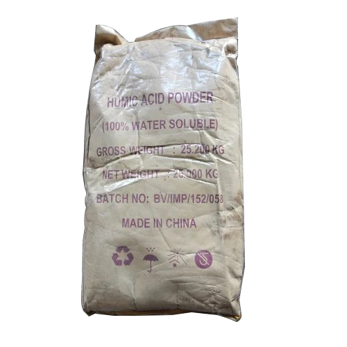 Humic Acid Powder