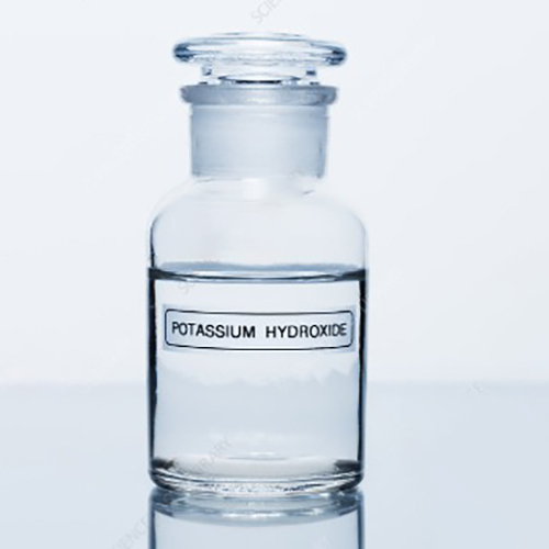 Potassium Hydroxide Liquid
