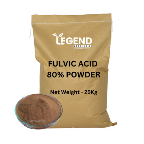 Fulvic Acid