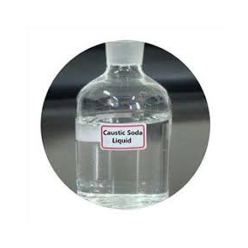 Caustic Soda Lye - Application: Industrial