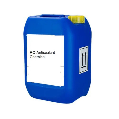 Ro Antiscalant - Application: Industrial