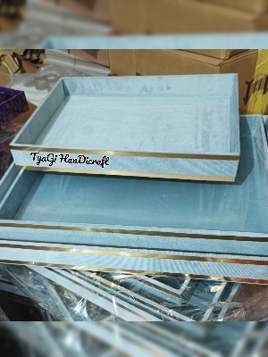 Premium Packaging Tray