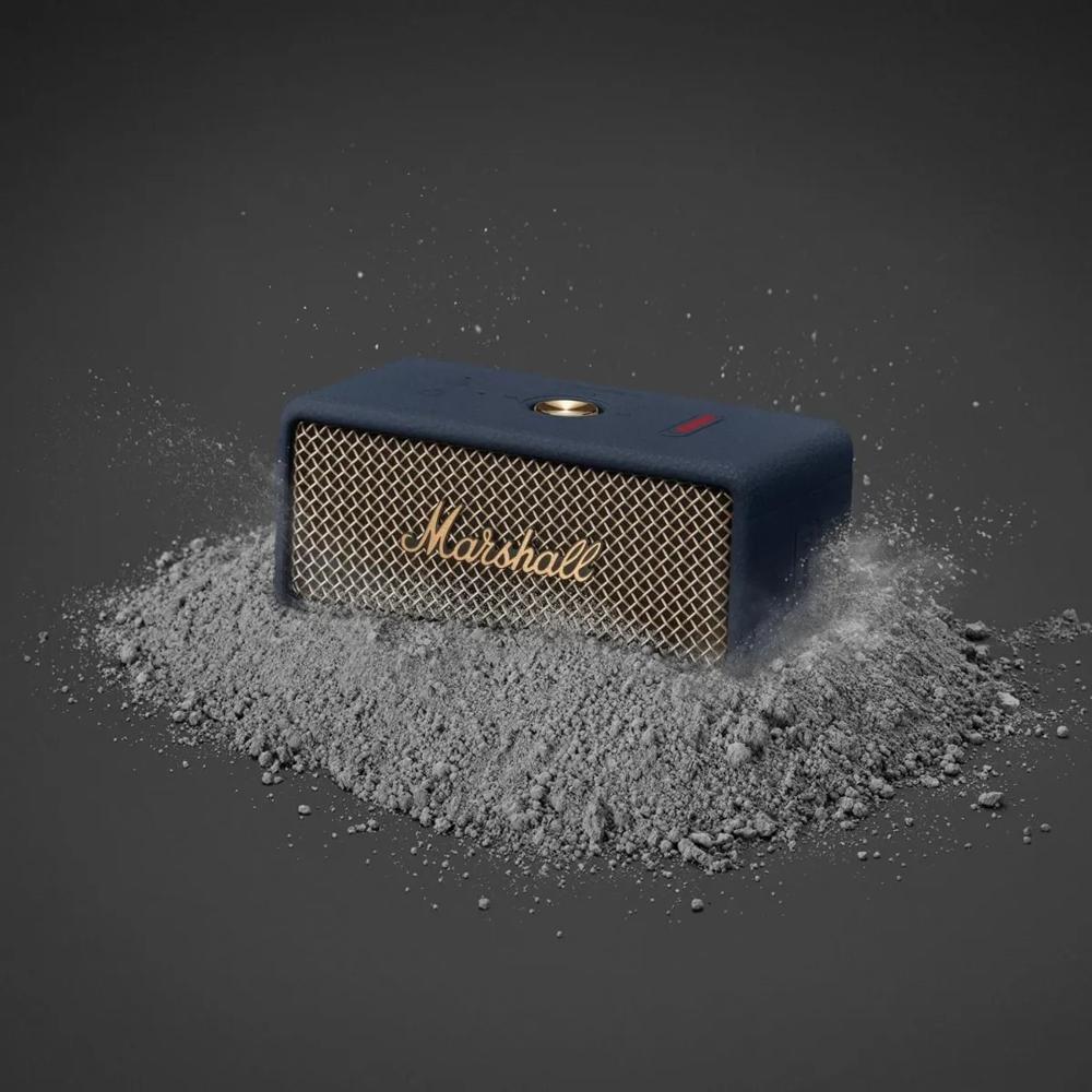 Marshall Emberton Portable Speaker