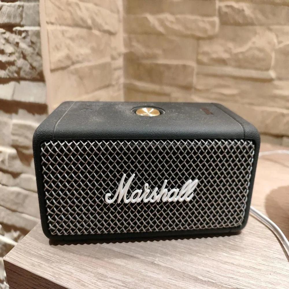 Marshall Emberton Portable Speaker