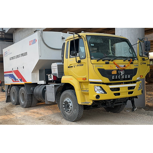 20mt Cement Spreader