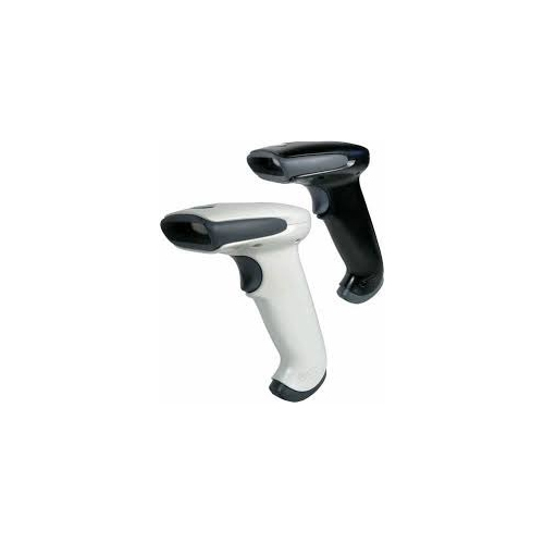 Barcode Scanner