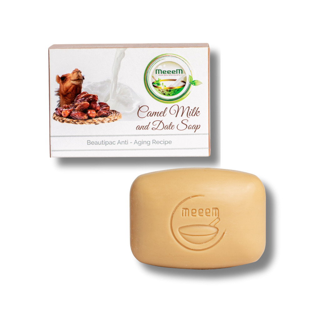 Camel Milk Soap