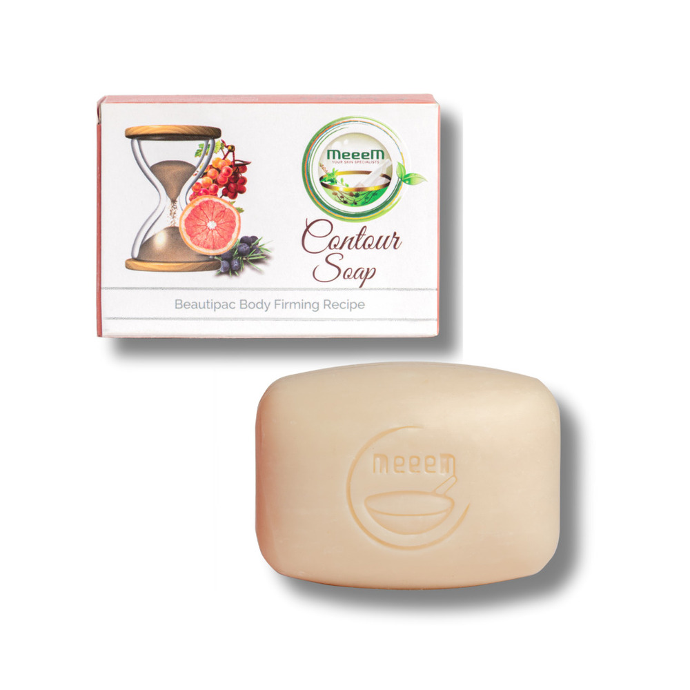 Contour Soap