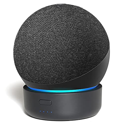 Alexa Dot 5 Speaker Usage: Computer
