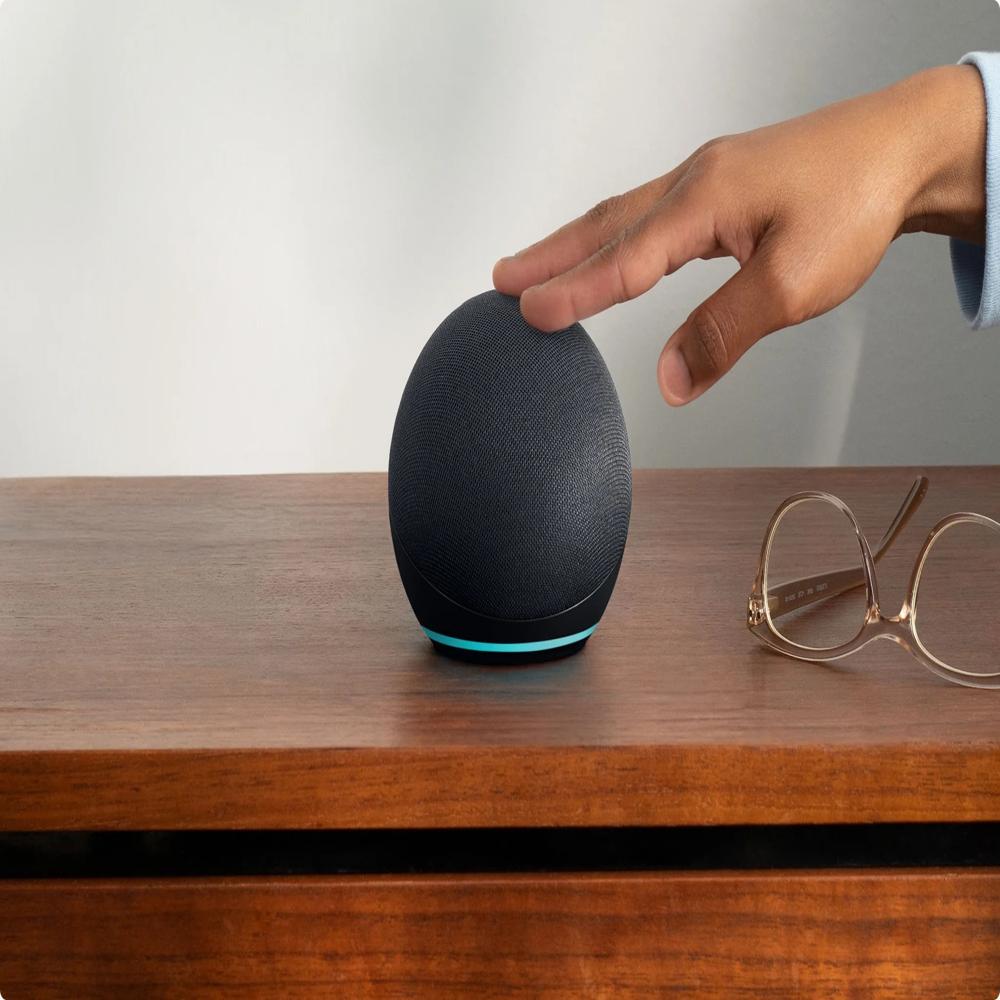 Alexa Dot 5 Speaker
