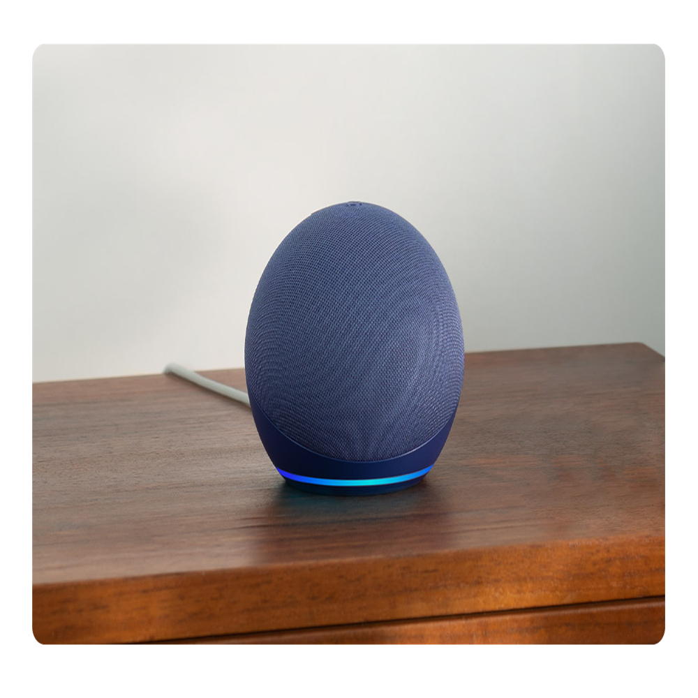 Alexa Dot 5 Speaker