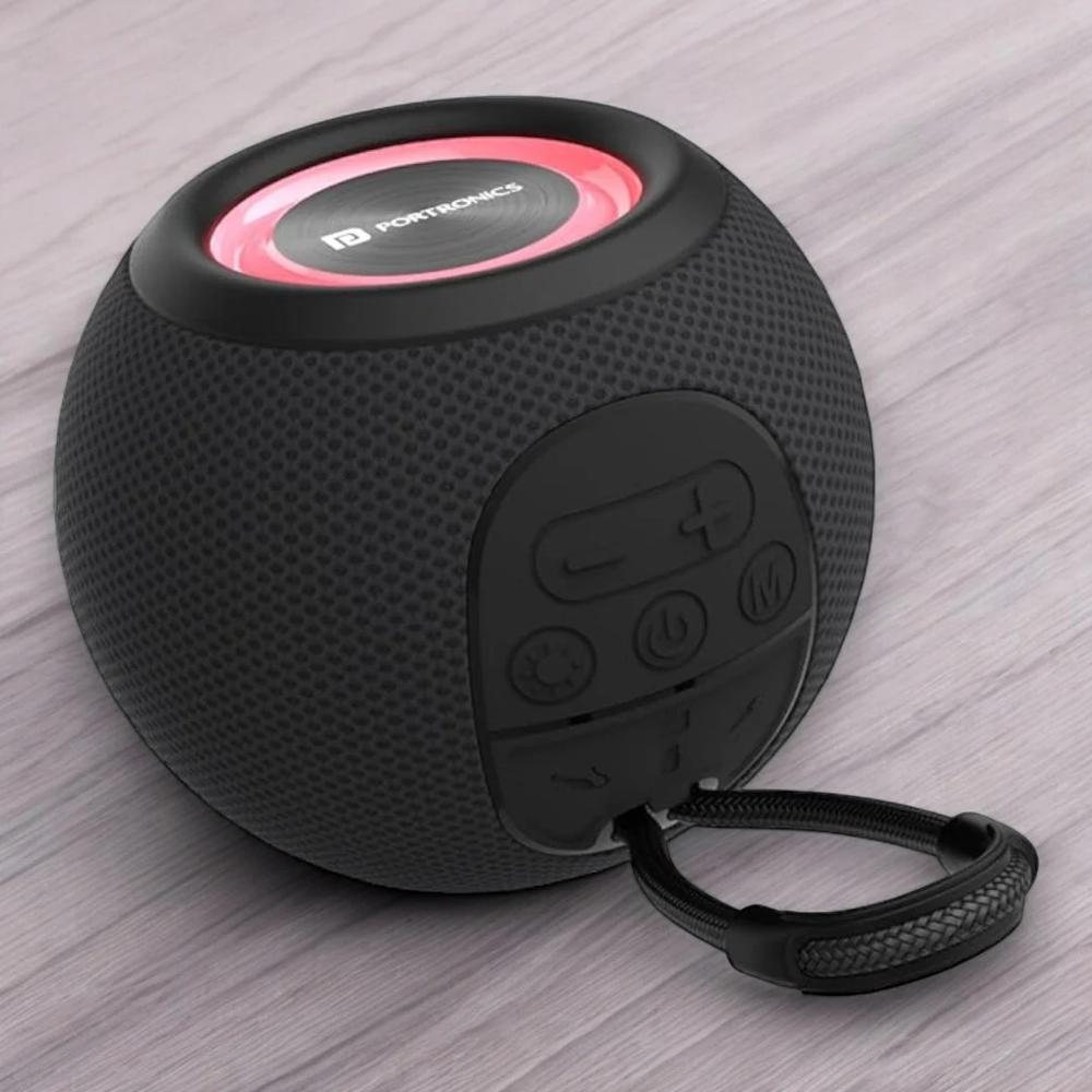 Smart Speaker