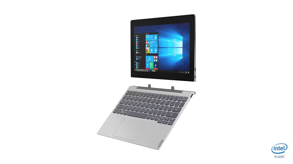 D330 Lenovo Idea Pad Tablet