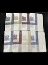 Pashmina shawls