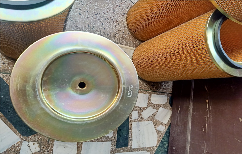 Sakura Replacement Filter In Dulina Industrial Area Gurgaon