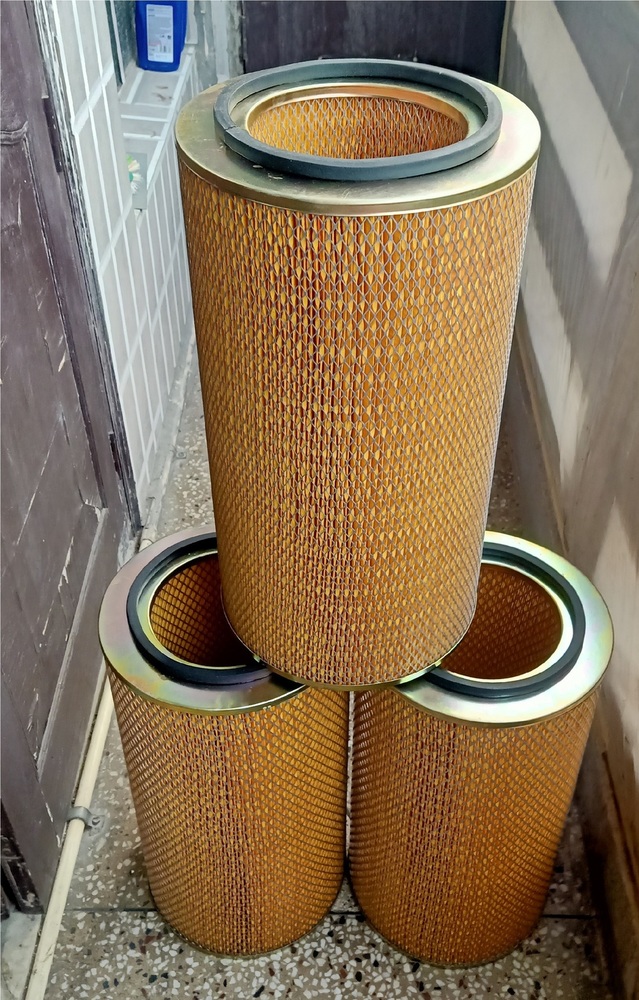 Pall Replacement Filter In Bhiwani Industrial Area