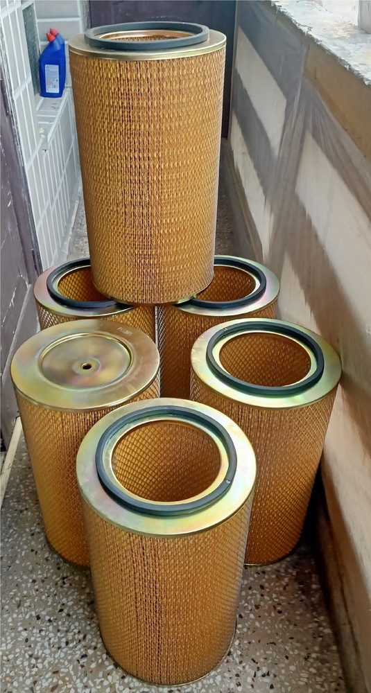 Pall Replacement Filter In Bhiwani Industrial Area