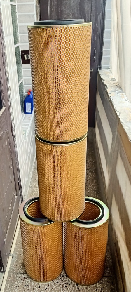 Pall Replacement Filter In Bhiwani Industrial Area