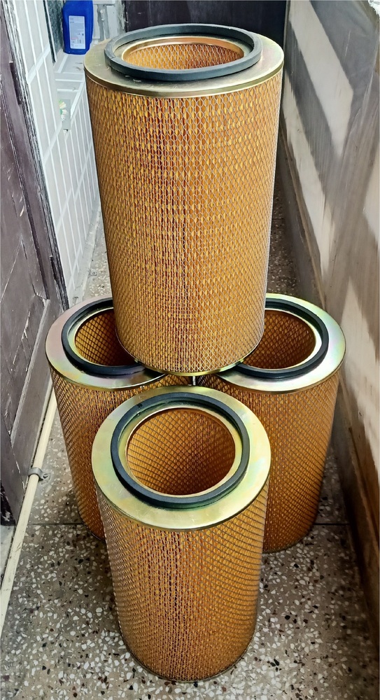 Pall Replacement Filter In Bhiwani Industrial Area