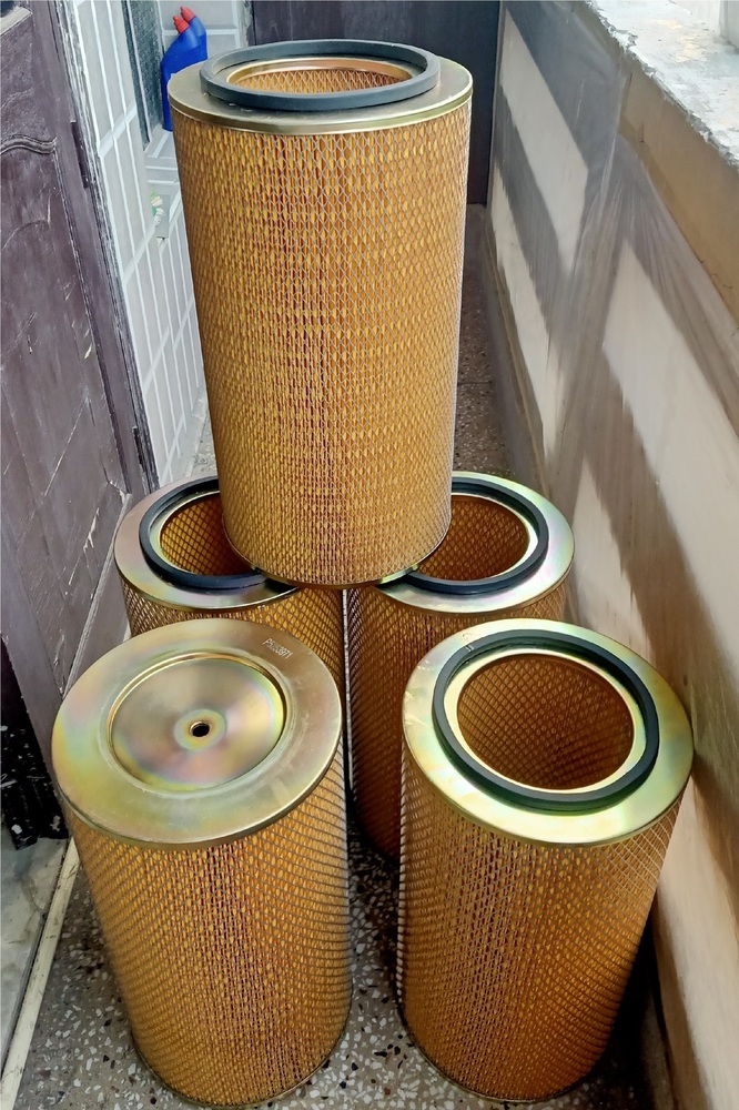Pall Replacement Filter In Bhiwani Industrial Area