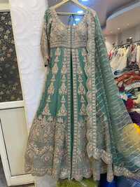 Party Wear Lehenga