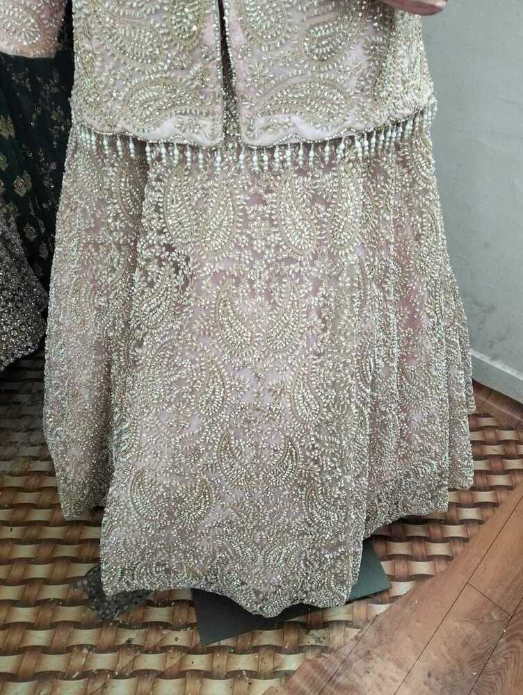 Ladies Party Wear Lehenga