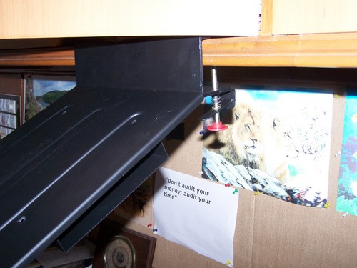 Laptop Tablet Stand Seal