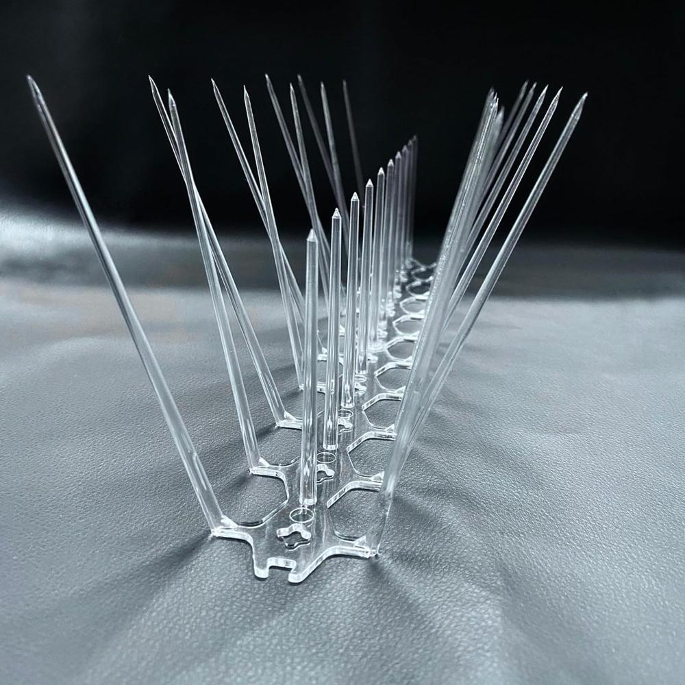 Bid Spikes - Hardness: Hard